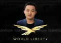 ‘Unreasonably Frozen’ Justin Sun Appeals World Liberty Financial For WLFI Token Unlocks