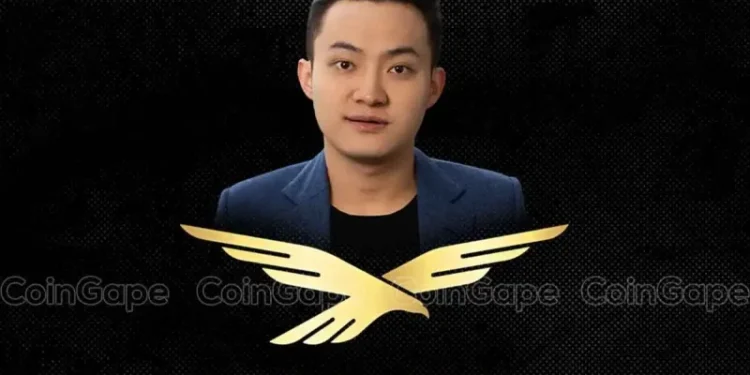 ‘Unreasonably Frozen’ Justin Sun Appeals World Liberty Financial For WLFI Token Unlocks