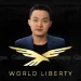 ‘Unreasonably Frozen’ Justin Sun Appeals World Liberty Financial For WLFI Token Unlocks