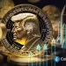 Here’s Why TRUMP Coin Price Skyrocketing Today