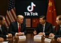China holds firm on TikTok as US pushes for ownership shift