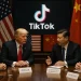 China holds firm on TikTok as US pushes for ownership shift