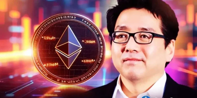 BMNR Stock Shoots 15% Amid Strong Investor Vote on Tom Lee’s ETH Treasury Plan