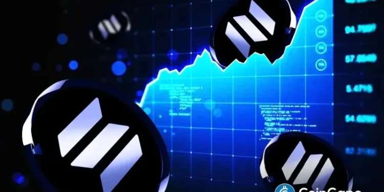 Top Investor Forecasts Major Rally for Solana as AUM Climbs to Record $4.1B