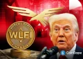 Trump-Backed WLFI Token Hits All-Time Low, Sinks Under $0.18: What to Know?