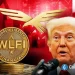Trump-Backed WLFI Token Hits All-Time Low, Sinks Under $0.18: What to Know?