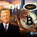 Trump Family’s Crypto Wealth Soars $1.3B via WLFI, Eyes Real Estate Tokenization