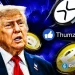 Trump’s Thumzup Media Details Crypto Treasury Strategy, Plans More Buys For XRP, DOGE