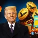 Trump’s WLFI Confirms Debit Card & Retail App Launch Amid Partnership With Bithumb