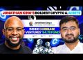 Coinbase Ventures’ Jonathan King on Where Web3 Funding Is Headed