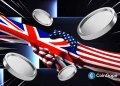 UK and US Announce Joint Task force to Boost Collaboration on Crypto Regulation