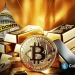 US Shutdown: Bitcoin, Gold, and Silver Rally as Govt. Shutdown Odds Jump to 85% on Polymarket