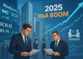 Two must-own US stocks to bet on continued M&A boom in 2025
