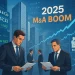 Two must-own US stocks to bet on continued M&A boom in 2025