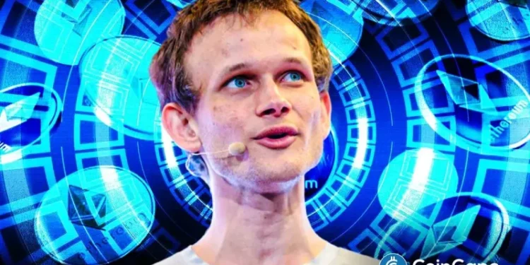 Vitalik Buterin Addresses Key Myths Over Coinbase L2 Base Custody Concerns