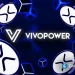 XRP Open Interest Climbs as VivoPower Launches Treasury Expansion via Mining Swap