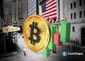 Wall Street’s CPI Forecast: Expert Examines if Bitcoin Price Can Sustain Triangle Breakout?