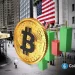 Wall Street’s CPI Forecast: Expert Examines if Bitcoin Price Can Sustain Triangle Breakout?