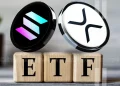 XRP, Solana, HBAR ETFs by Fidelity and Canary Gain DTCC Listing