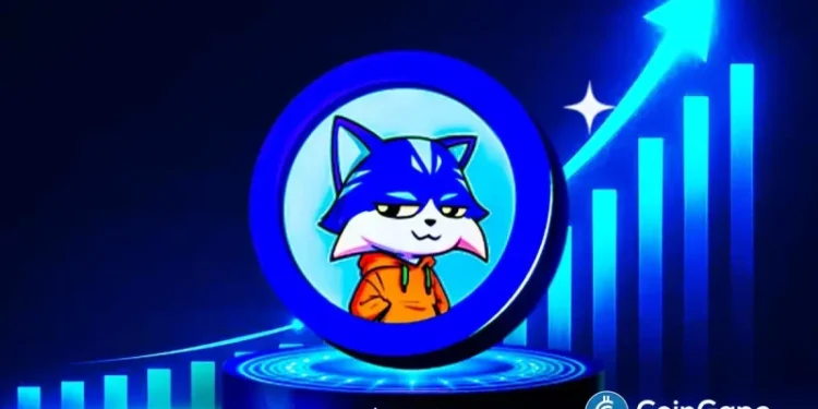 Toshi Coin Gains 57% in One Day: What’s Driving the Sudden Upside?