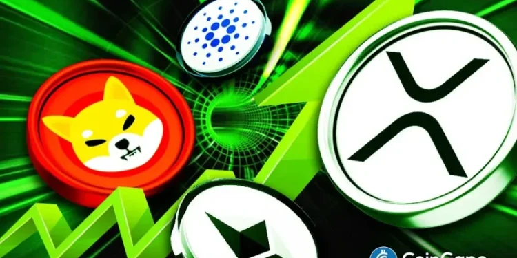 XRP, SHIB, HBAR Among 15 to Get Faster Crypto ETF Approval Under SEC’s New Rule