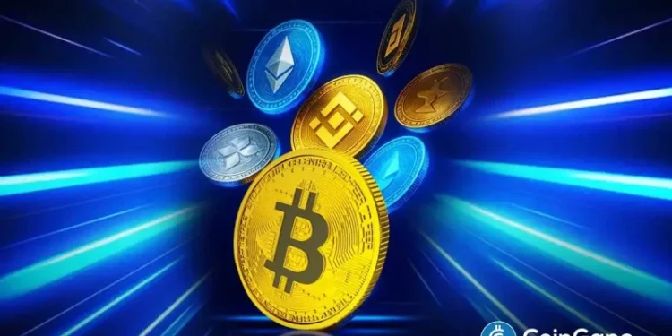 Will Crypto Market Recover As Bitcoin and Altcoins Test Crucial Support?