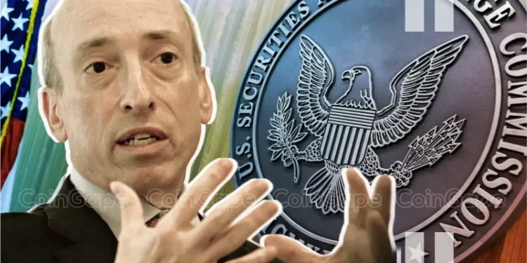 Why Is Gary Gensler Trending Today