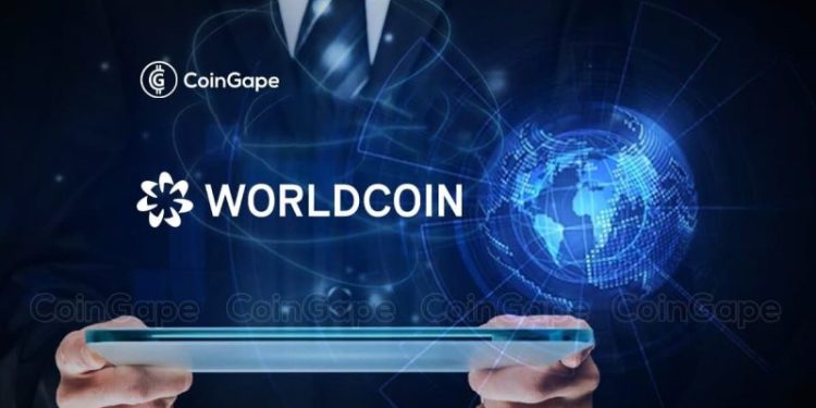 Worldcoin (WLD) Whale Moves $2.69M; Smart Play or Red Flag?