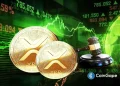 XRP Lawsuit No Longer to Blame for Price Flat Action, Lawyer Says as CEO Confirms Settlement Payment