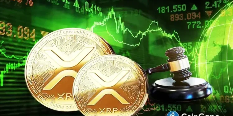 XRP Lawsuit No Longer to Blame for Price Flat Action, Lawyer Says as CEO Confirms Settlement Payment