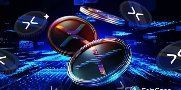 XRP News: mXRP Vault Surpasses $22M as Investors Capitalize on Staking Rewards