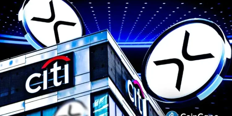 XRP Overtakes Shopify, Verizon, Citigroup in Market Value as Price Eyes $6