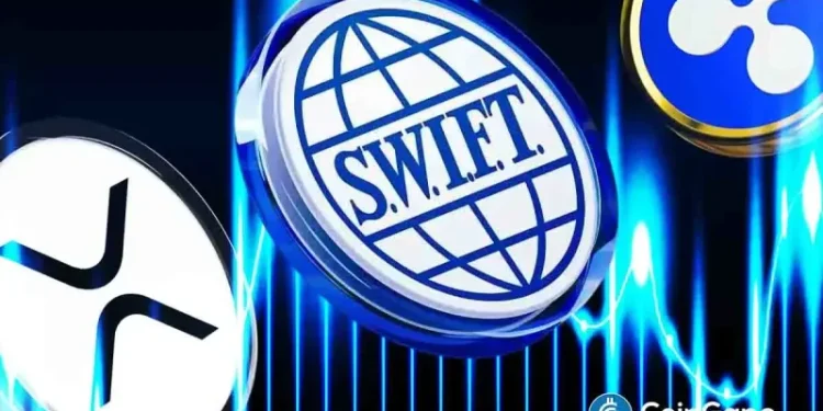 End of Road for XRP? Ripple vs SWIFT Debate Escalates on Settlement Rails
