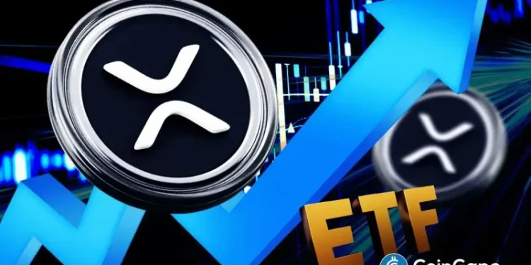 REX-Osprey XRP ETF Debuts With Record $37.7M Volume as Analyst Projects Bullish Run