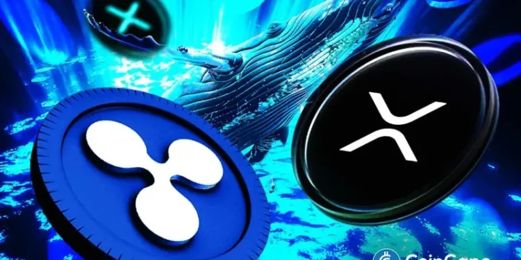 XRP Whales Buys the Dip Amid Macro Bullish Market Structure
