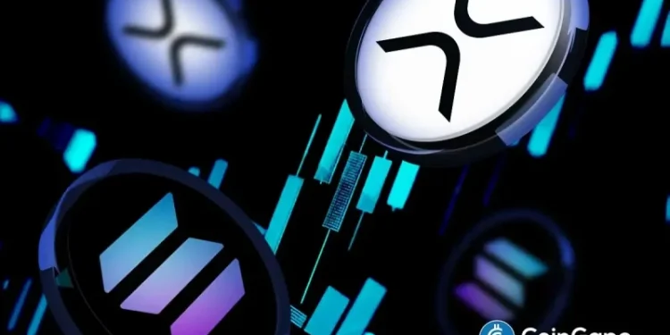 XRP and Solana Eye Breakout Amid Institutions Buying, Call Options