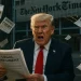 Trump sues The New York Times for $15 billion over defamation