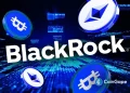 BlackRock Ethereum ETF Sees Record 80,768 ETH Inflow After Huge Sell-Off Week