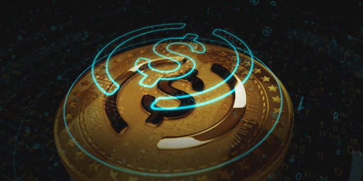 Circle stock tanks 8% today: here’s why CRCL is in steep decline