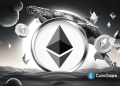 Experts Predict Big ETH Rally on Bullish Options, Whales Signal Post-False Break