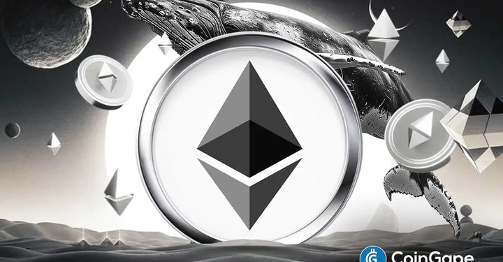 Experts Predict Big ETH Rally on Bullish Options, Whales Signal Post-False Break