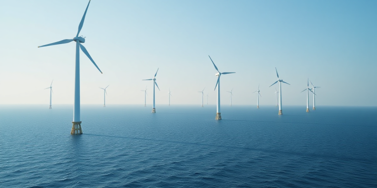 Orsted jump 9% as US court clears restart of $5 billion Revolution Wind project