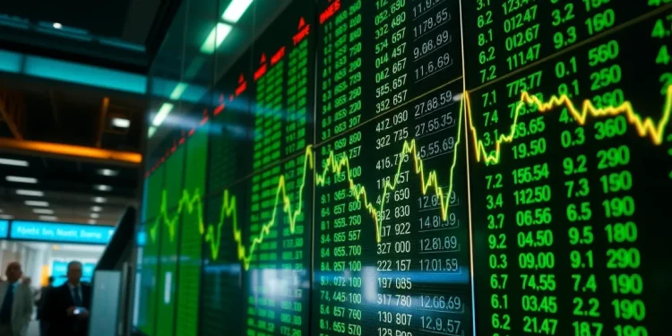 Is the US market strong only because of share buybacks?