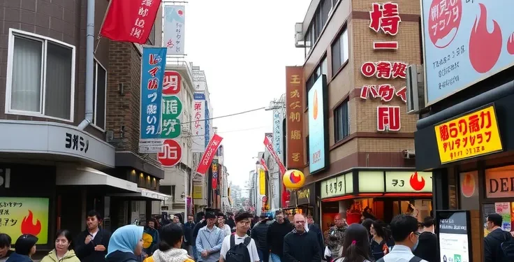 The Ishiba exit: A shock resignation plunges Japan’s future into deep uncertainty