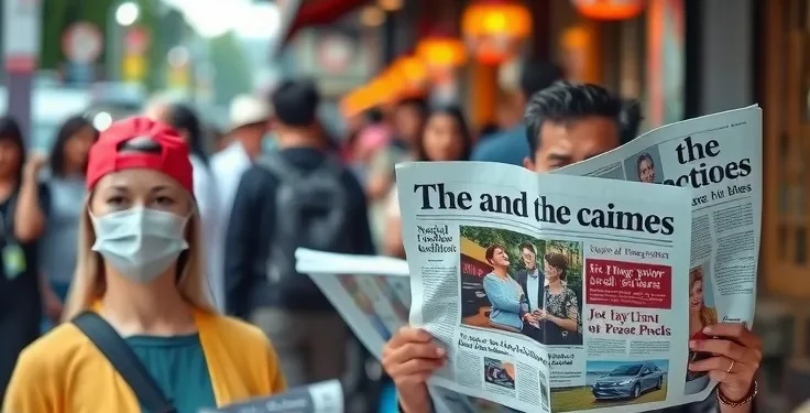 Morning brief: Japan PM’s resignation stuns markets; Pop Mart shares tumble