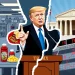 US digest: Trump to expedite tariff appeal, Kraft Heinz split, US manufacturing slump
