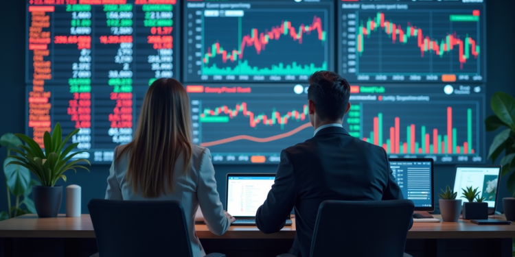 Europe markets open: Stocks to rise as traders await ‘Goldilocks’ US jobs report