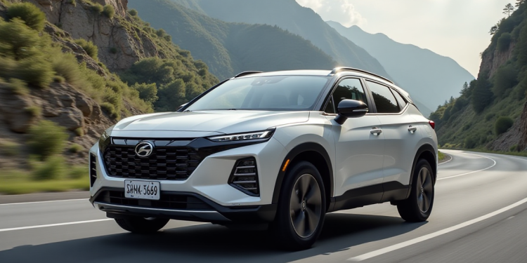 BYD cuts 2025 sales target amid slowing growth: report