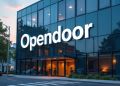 Is Opendoor stock price set to surge as an insider buys the dip?