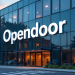 Is Opendoor stock price set to surge as an insider buys the dip?